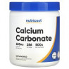 Carbonate de calcium