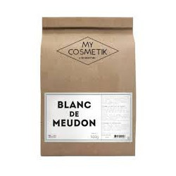 sachet blanc de Meudon
