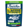 sachet acide citrique