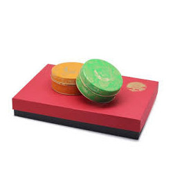 coffret thé