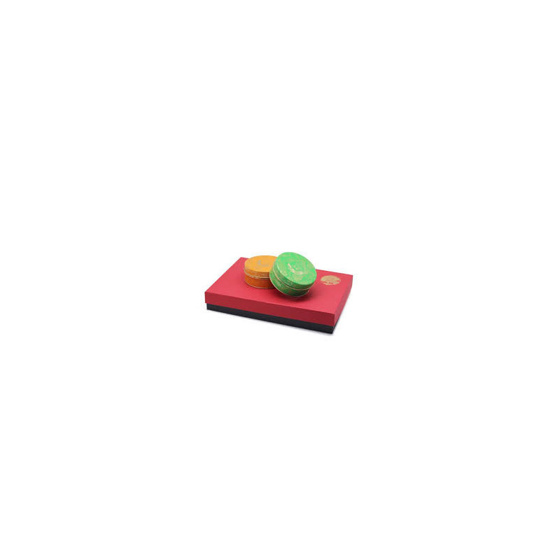 coffret thé