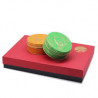 coffret thé